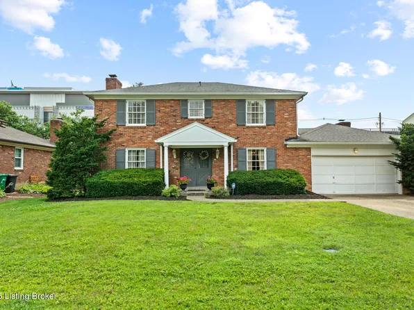 1906 Warrington Way, Crossgate, KY 40222