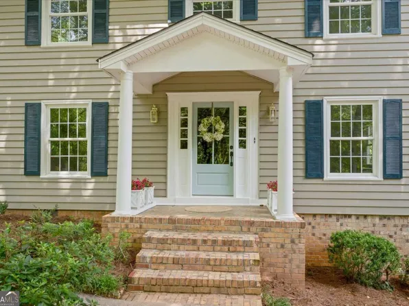 1610 Old Mill Xing, Marietta, GA 30062