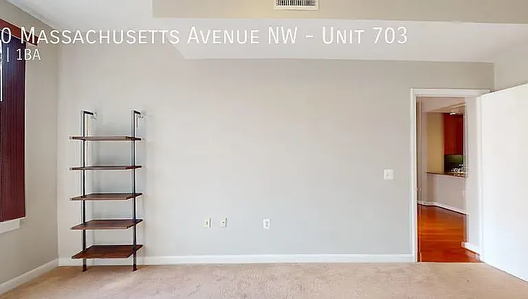 400 Massachusetts Ave NW #703 — Photo 11