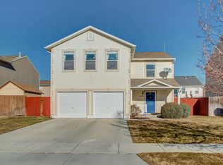 2203 E Lennox Ln, Saratoga Springs, UT 84043