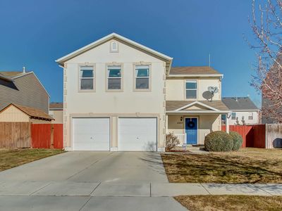 2203 E Lennox Ln, Saratoga Springs, UT, 84043