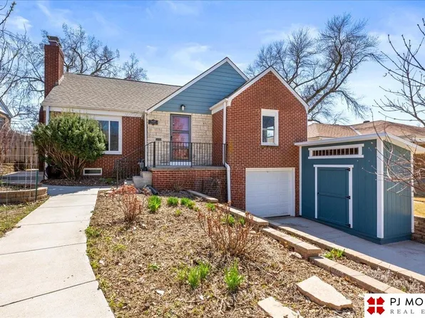 5439 Seward St, Omaha, NE 68104