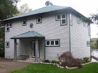 2260 Shadyside Rd, Findley Lake, NY 14736