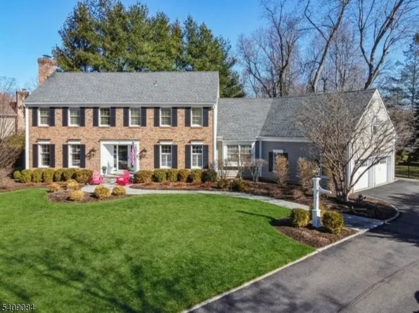 9 Buttonwood Ln, Chatham Twp., NJ 07928