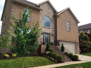 3908 Palomar Cove Ln, Lexington, KY 40513
