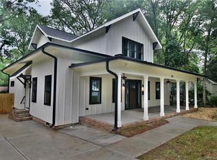 115 N Turner Ave, Charlotte, NC 28216