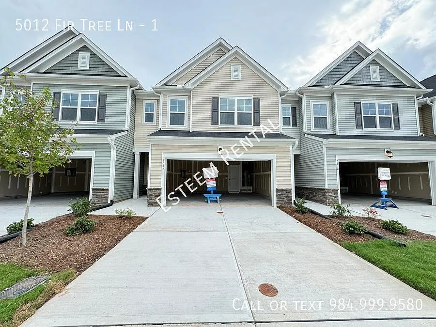 5012 Fir Tree Ln #1