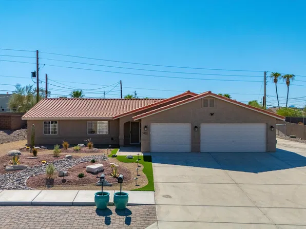 3350 Fountain Palm Dr, Lake Havasu City, AZ 86404