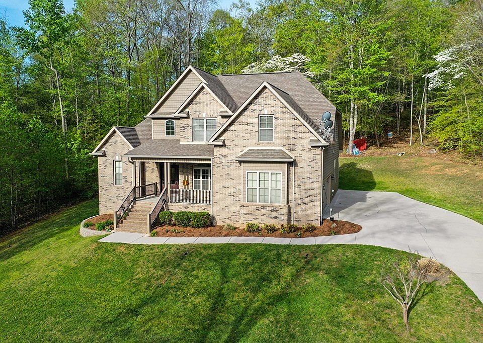 449 Hickory Pointe, Maynardville, TN 37807 MLS 612048 Zillow