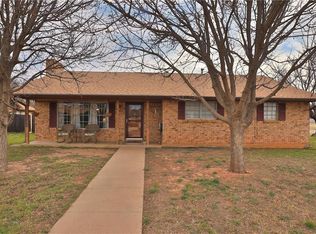 1401 N Jefferson St, Abilene, TX 79603
