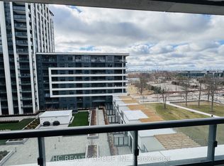 9 Clegg Rd #907, Markham, ON L6G 0B4