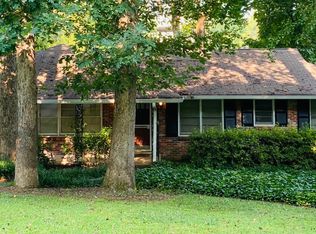 2197 Medfield Trl NE, Atlanta, GA 30345