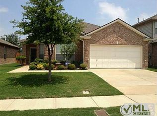 5924 Big Flat Dr, Fort Worth, TX 76131