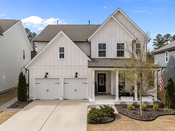 3109 Zebroid Way, New Hill, NC 27562