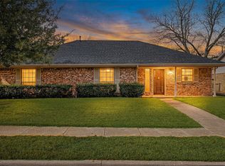 414 Dogwood Dr, Wylie, TX 75098