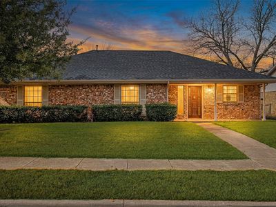 414 Dogwood Dr, Wylie, TX, 75098