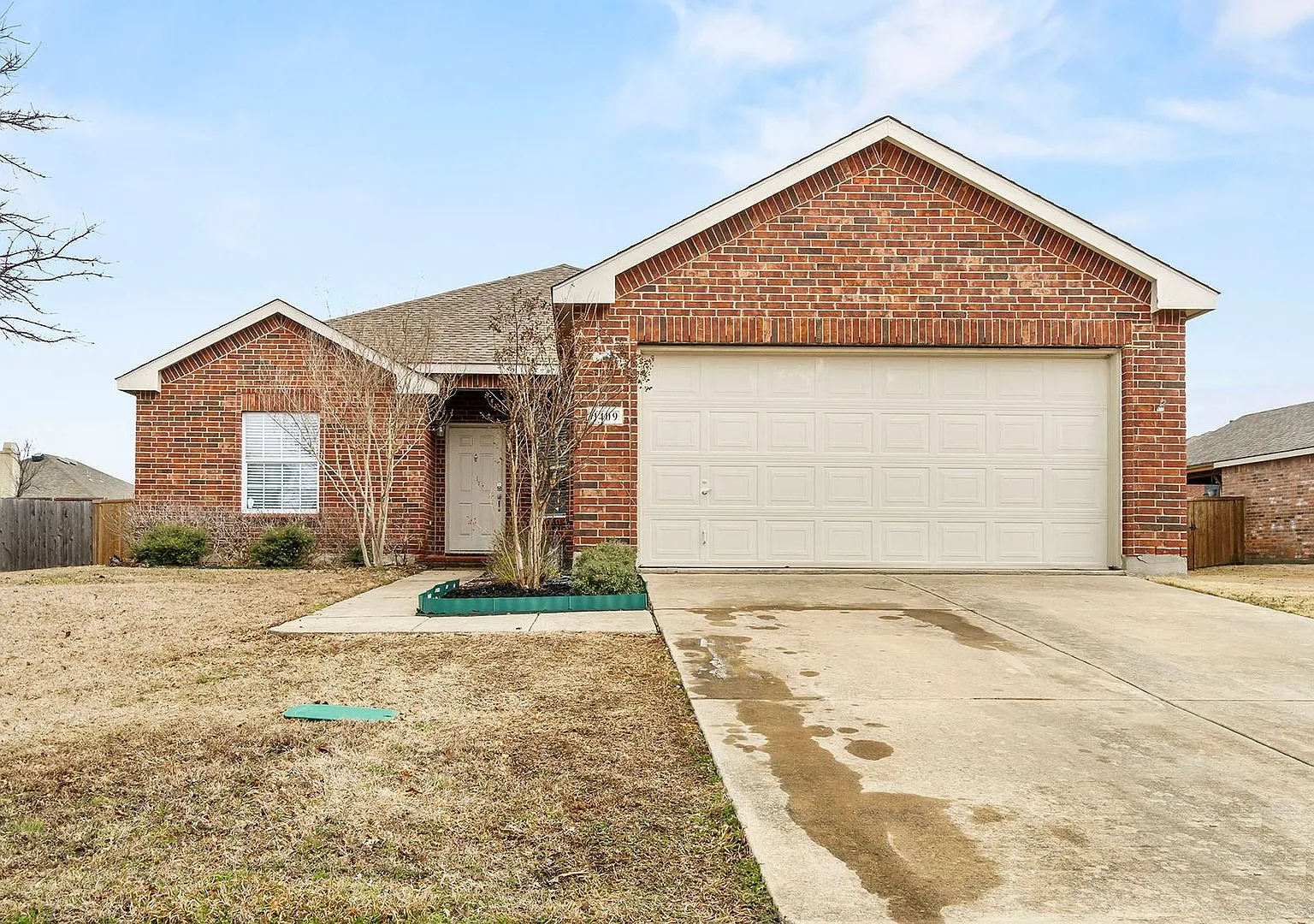 3-Bedroom, 2 Bath Single Family for Rent in Wylie, TX | Attached Garage & Modern Kitchen — Photo 1