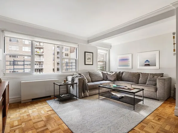 445 E 86th St #5AJ, Manhattan, NY 10028