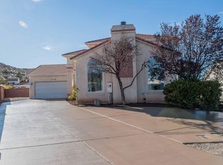 2326 Verbena Cir, Saint George, UT 84790