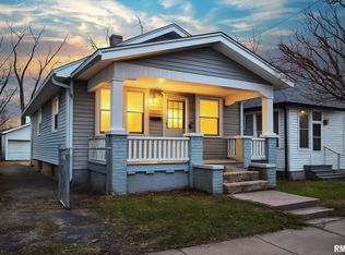 816 W Nowland Ave, Peoria, IL 61604