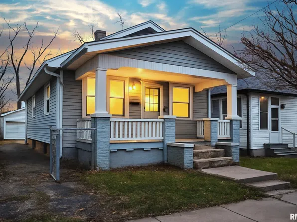 816 W Nowland Ave, Peoria, IL 61604