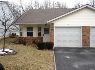 31 Wenona Ct, Washington, MO 63090