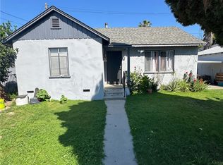 2018 Potrero Ave, South El Monte, CA 91733