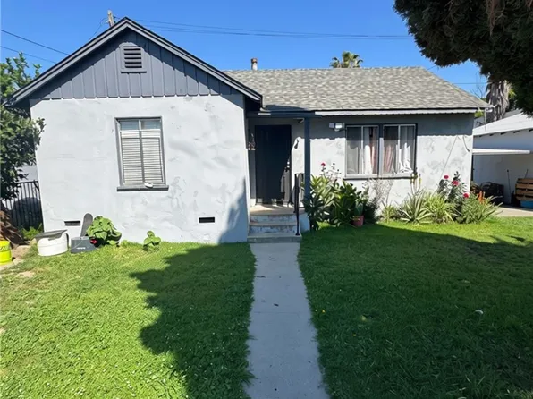 2018 Potrero Ave, South El Monte, CA 91733