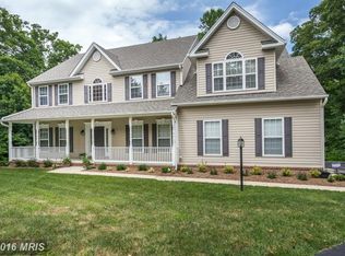 640 Marley Run, Huntingtown, MD 20639