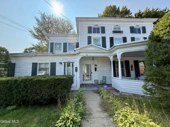 109-111 Broadway, Fort Edward, NY 12828