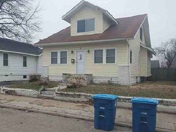 Property Front View