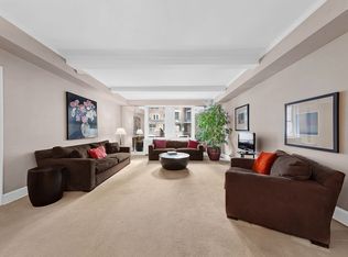 The Lombardy, New York, NY 10022