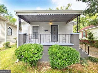 571 Grant St SW, Atlanta, GA 30315