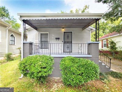 571 Grant St SW, Atlanta, GA, 30315