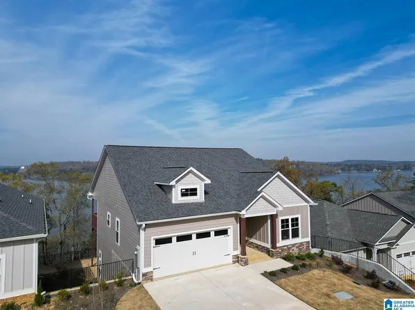250 Shoreline Vw, Talladega, AL 35160