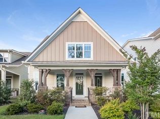 909 Wildflower Ridge Rd, Wake Forest, NC 27587