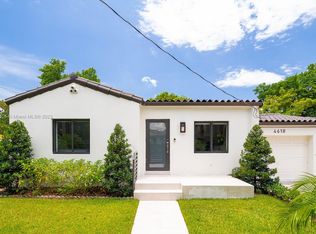 4618 SW 2nd St, Miami, FL 33134