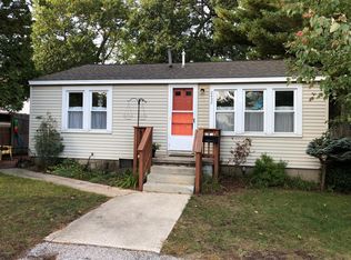 2432 W Sherman Blvd, Muskegon, MI 49441