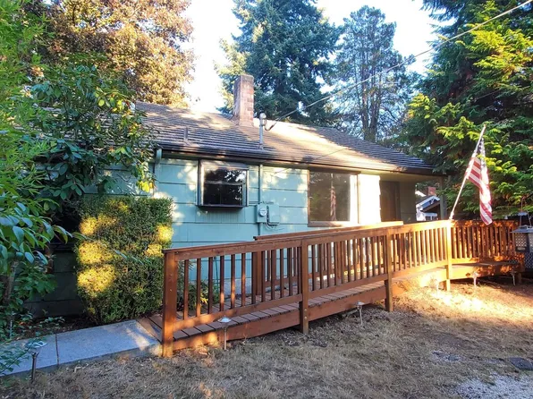 14516 6th Ave NE, Shoreline, WA 98155
