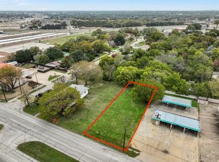 1906 N Galloway Ave, Mesquite, TX 75149