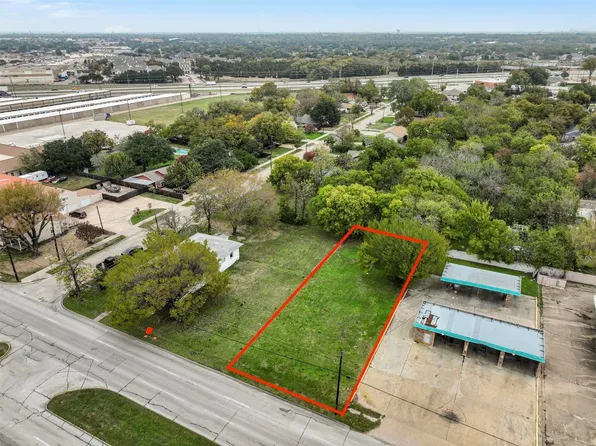 1906 N Galloway Ave, Mesquite, TX 75149