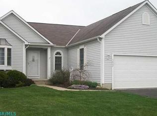 5862 Donavans Blf, Grove City, OH 43123