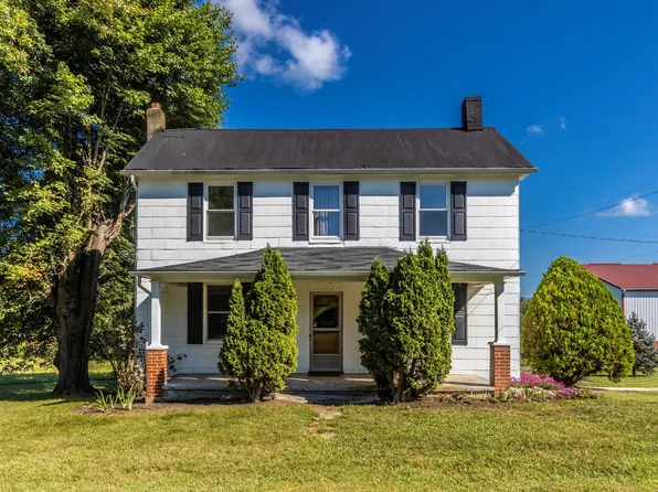 13634 Glissans Mill Rd, Mount Airy, MD 21771