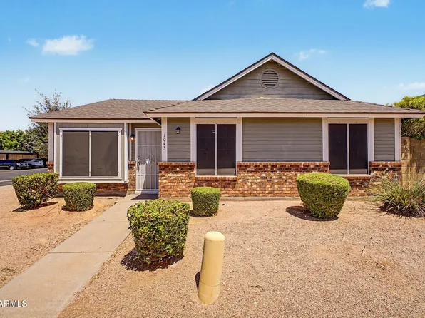 1055 N Recker Road #1045, Mesa, AZ 85205