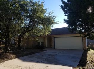 8039 Flintlock Cir, Lago Vista, TX 78645