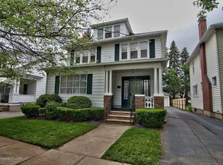 380 Ridge St, Kingston, PA 18704