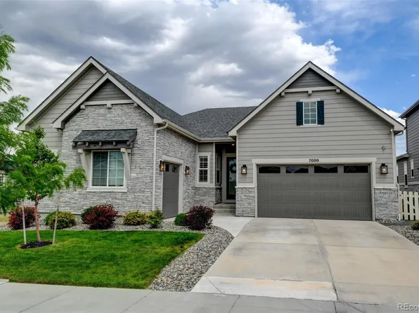 7000 S White Crow Way, Aurora, CO 80016