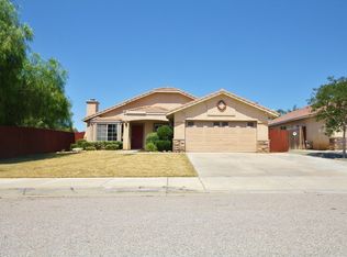 1361 Scott Ave, Beaumont, CA 92223