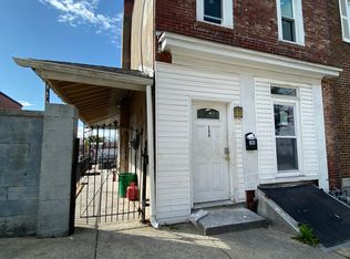 366 Moore St, Norristown, PA 19401
