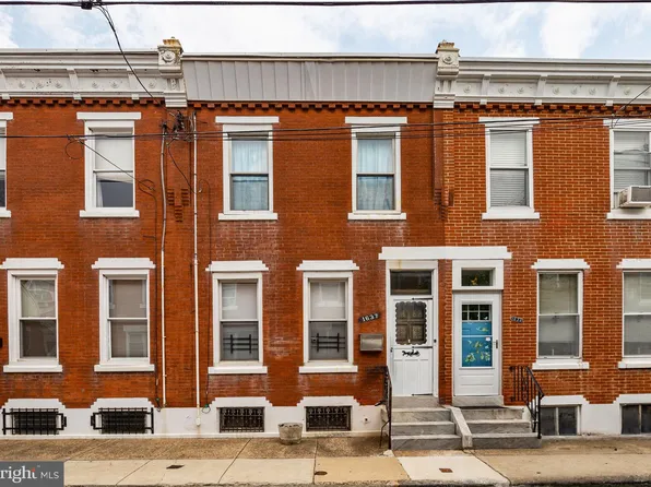 1637 S Rosewood St, Philadelphia, PA 19145